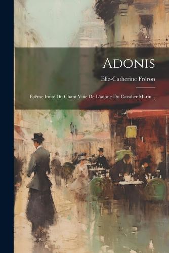 Adonis