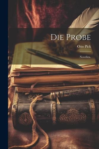 Die Probe