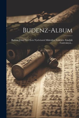 Budenz-album