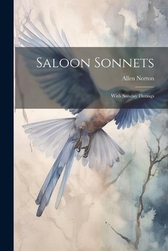 Saloon Sonnets