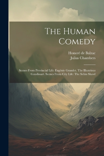 The Human Comedy