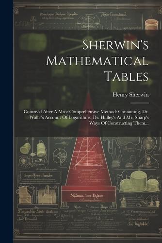 Sherwin's Mathematical Tables