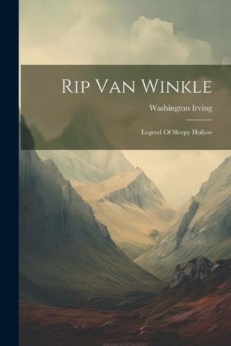 Rip Van Winkle