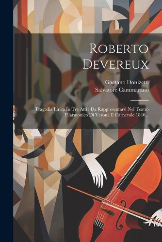 Roberto Devereux