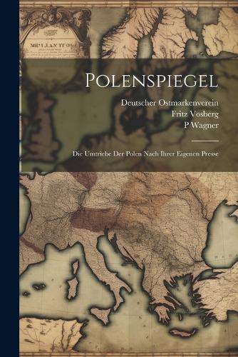Polenspiegel
