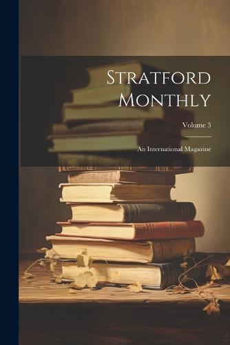 Stratford Monthly