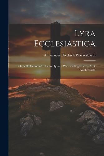 Lyra Ecclesiastica