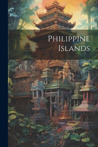 Philippine Islands