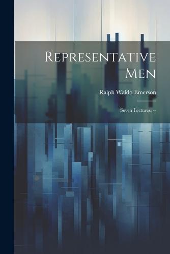 Representative Men