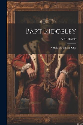 Bart Ridgeley
