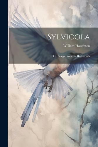 Sylvicola