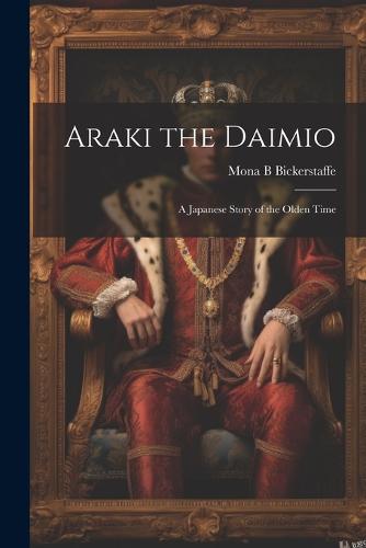 Araki the Daimio