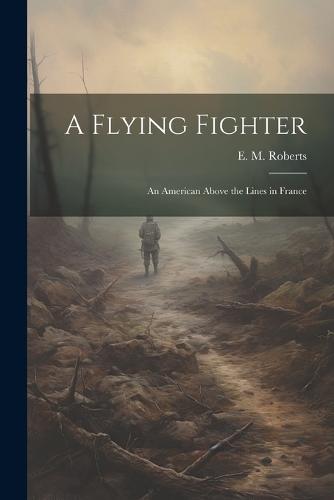 A Flying Fighter