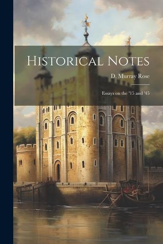 Historical Notes