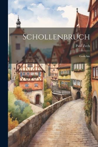 Schollenbruch