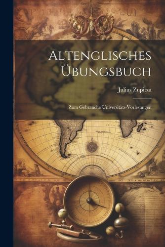 Altenglisches Übungsbuch