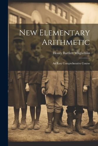 New Elementary Arithmetic