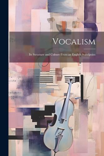 Vocalism