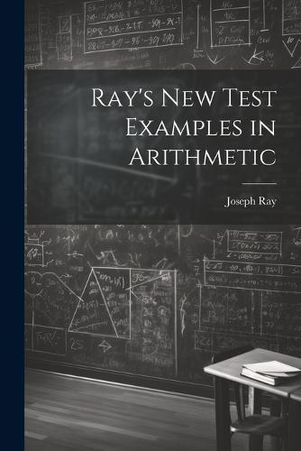 Ray's New Test Examples in Arithmetic