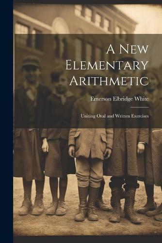 A New Elementary Arithmetic