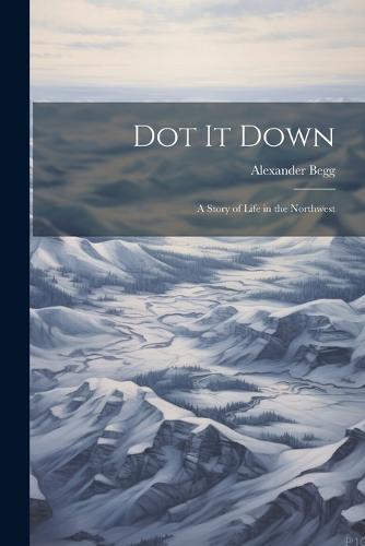 Dot it Down