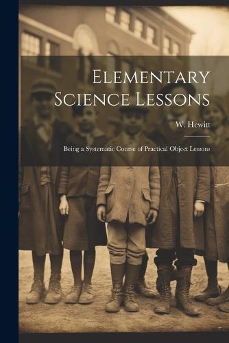 Elementary Science Lessons