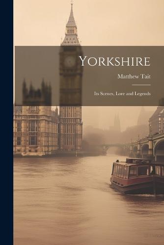 Yorkshire