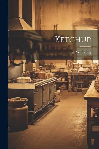 Ketchup