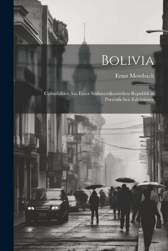 Bolivia