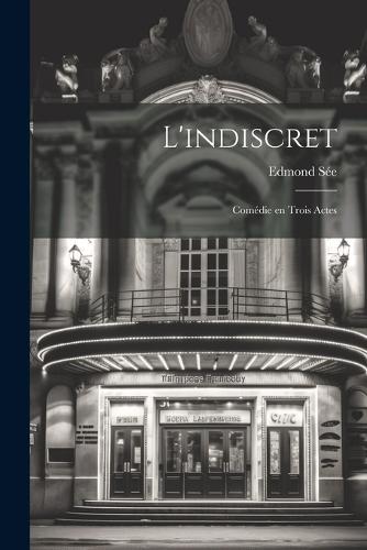 L'indiscret