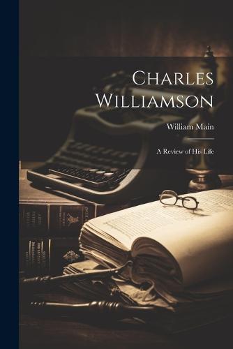 Charles Williamson
