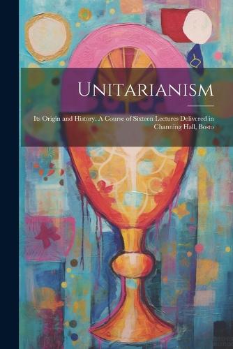 Unitarianism