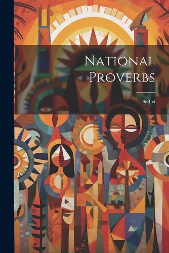 National Proverbs