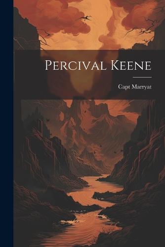 Percival Keene