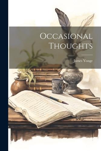 Occasional Thoughts