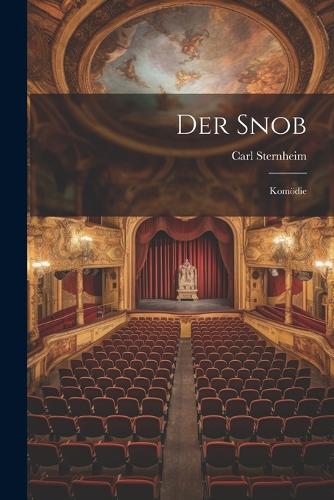Der Snob