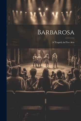 Barbarosa