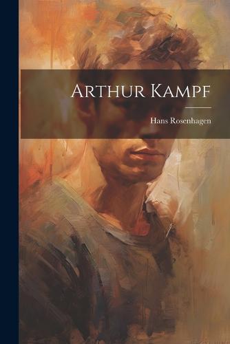 Arthur Kampf