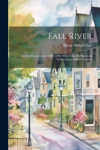 Fall River
