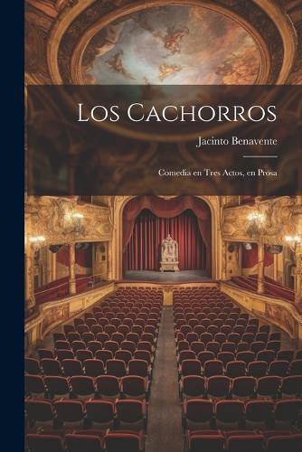 Los cachorros