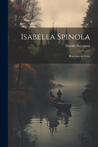 Isabella Spinola