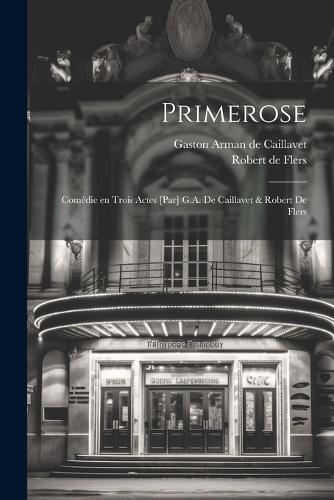 Primerose
