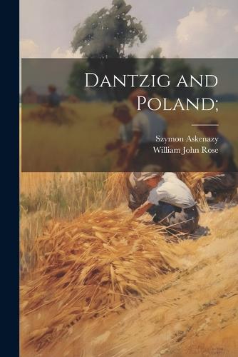 Dantzig and Poland;