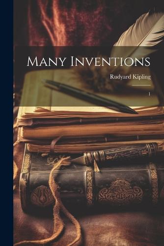 Many Inventions