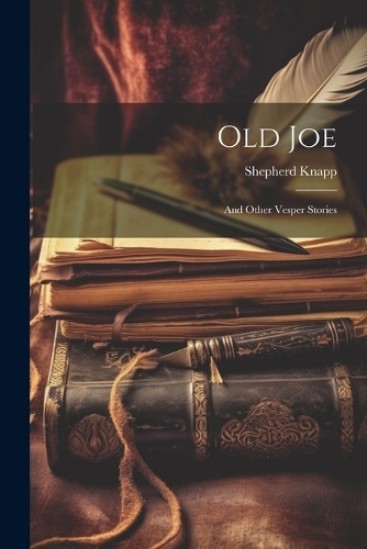 Old Joe