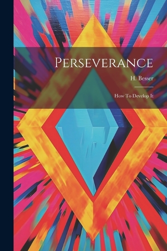 Perseverance