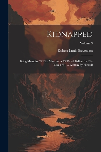 Kidnapped