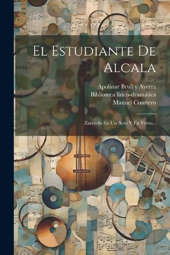 El Estudiante De Alcala