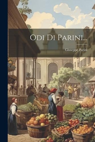 Odi Di Parini...