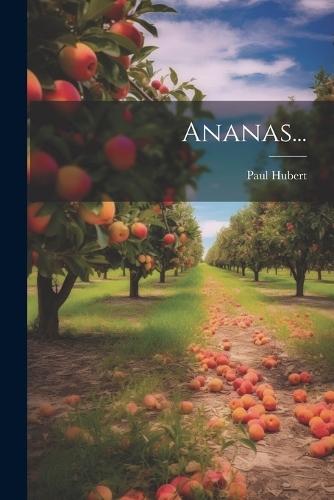 Ananas...